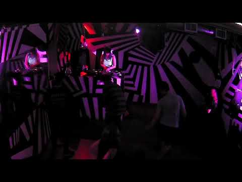 Teminite @ DNA Lounge , The Raise Black Flag Tour 2022 (25-03-2022)