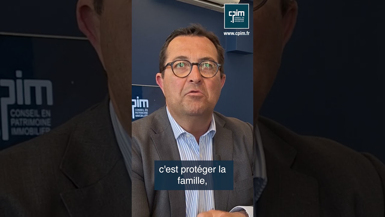L'immobilier locatif, à quoi ça sert vraiment ?