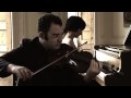 Fugata Quintet - Milonga del Angel (Astor Piazzolla) HQ