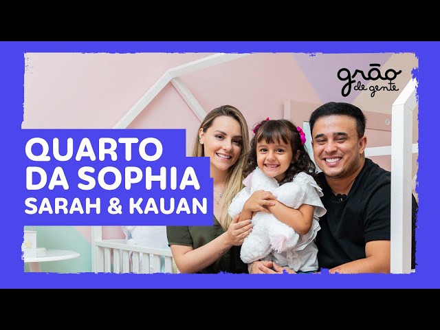 UNICÓRNIO É TENDÊNCIA PARA QUARTO INFANTIL DE MENINA. INSPIRE-SE NO QUARTO DA FILHA DO CANTOR KAUAN