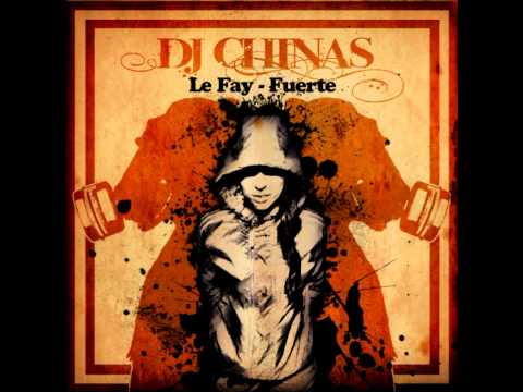 Le Fay - Fuerte (Dj Chinas Remix)