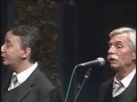 Fascinacija - Vokalni Ansambl Prijatelji (koncert 55 godina postojanja, live)