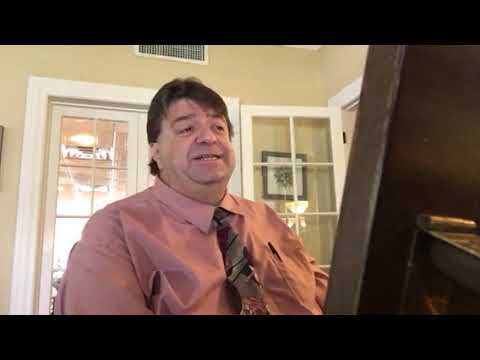 Promotional video thumbnail 3 for Ron Ferlito