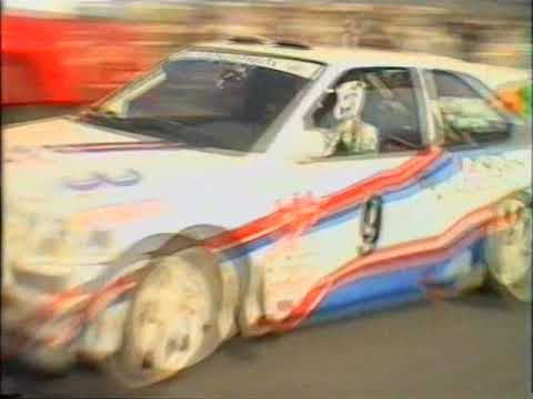 Hill Climb Peshtera 1998