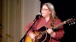 Kate Campbell - Welcome to Ray