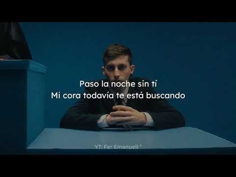 Robleis x Lil Cake - MALA || LETRA