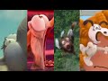 1 Second Of Every Blue Sky Studios Movies Again And Twice