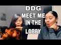 DDG MEET ME IN THE LOBBY Music Video DDG MEET ME IN THE LOBBY Music Video
