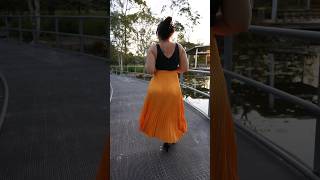 #fashion #walk #mandylee