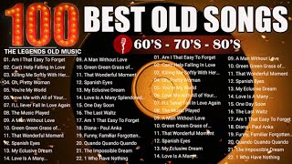 Matt Monro,Paul Anka Tom Jones, Engelbert Humperdinck - Greatest Hits Oldies But Goodies 60s 70s 80s