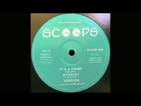M. Parvez - It's a Crime +Version