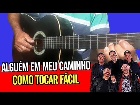 Alguém Em Meu Caminho - The Fevers