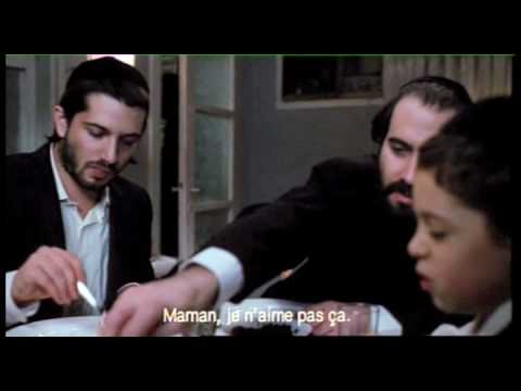 TU N'AIMERAS POINT Film Annonce