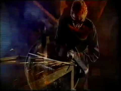 BBC Snooker Titles - 2003-2004 - HD