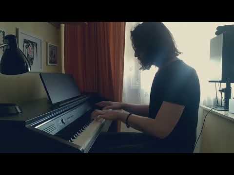 Nicholas Britell - Rondo in F Minor (Succession piano suite)
