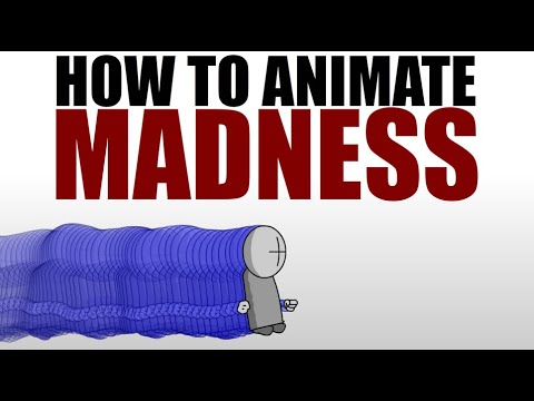 A Comprehensive Madness Tutorial