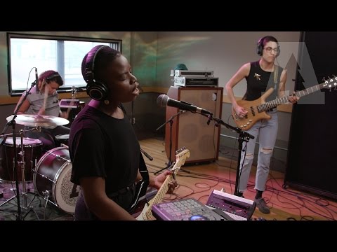 Video thumbnail for The Embers - Audiotree Live Version