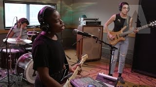 Vagabon - The Embers | Audiotree Live