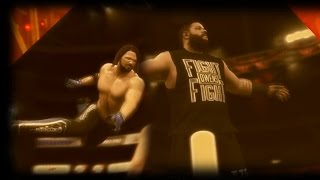 Download lagu WWE 2K17 | Universe Mode |  Intro mp3 Download lagu WWE 2K17 | Universe Mode |  Intro mp3