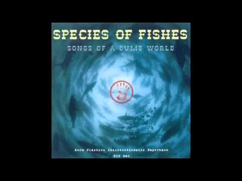 Species of Fishes - Songs of a Dumb World (Full Album, Russia - Netherlands, 1994)