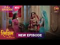 Rimjhim Choti Umar Bada Safar Full Episode 21 05 Nov 2025 Full HD Newepisode Dangal TV