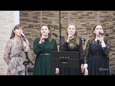 Tamara, Magda, Damaris si Diana - Iubirea Ta o simt