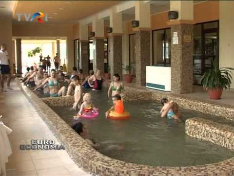 GERMISARA RESORT & SPA GEOAGIU BĂI