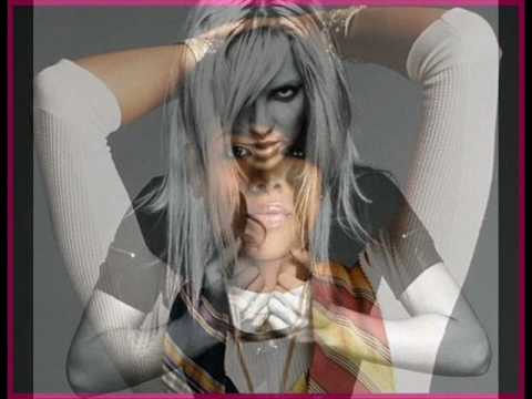 Kelis Vs Britney Spears Toxic Milkshake