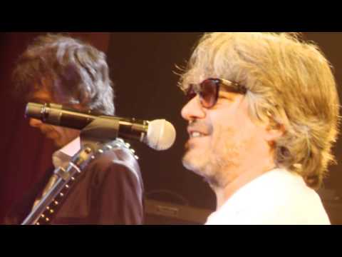 Las Trémulas Canciones video