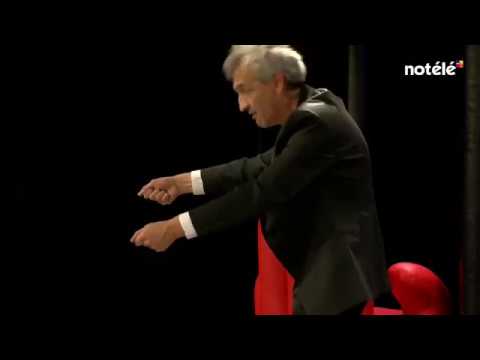 Bruno Coppens est Loverbooké