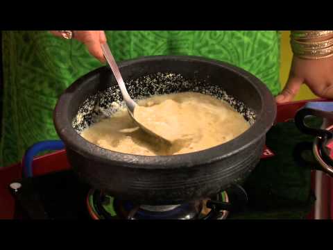 Thani Nadan I Ep 109 Part 1 - Unakkameen Chempucurry & Cheera puttu  recipe I Mazhavil Manorama