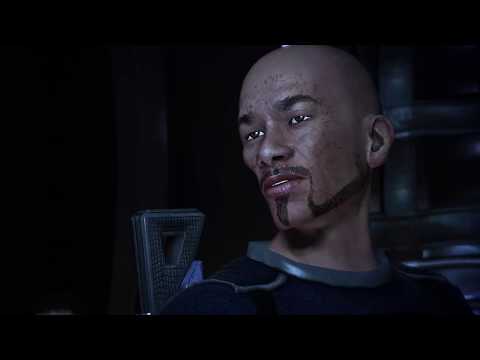 Mass Effect - Part 11 - UNC: Hostage (Engineer, Hardcore) Full Playthrough