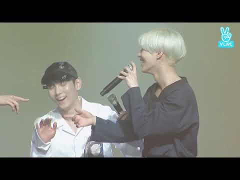Jonghyun SHINee showcase "She is" album