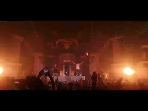 Triple Six Showcase ( DRS vs MBK vs Reflexx) @ Masters of Hardcore 2024