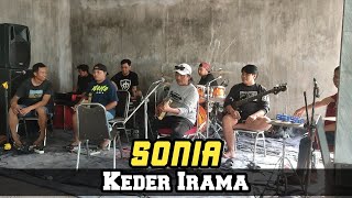 Download lagu ENAK BANGET LAGUNYA !! SONIA - KEDER IRAMA || NEW ARDISTA 28 VERSI LATIHAN  mp3
