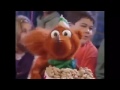 Barney Super Singing Circus Go Around Part 2