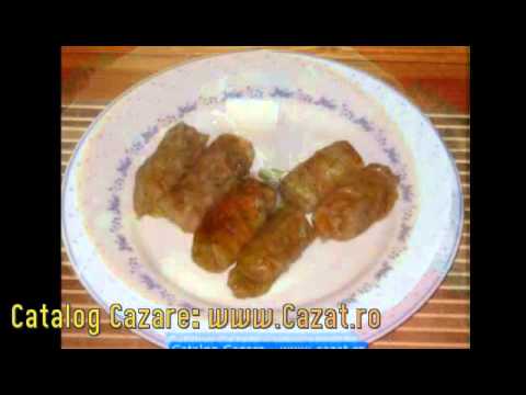 Cazare Vadu Stanchii, Dambovita - Cazat.ro