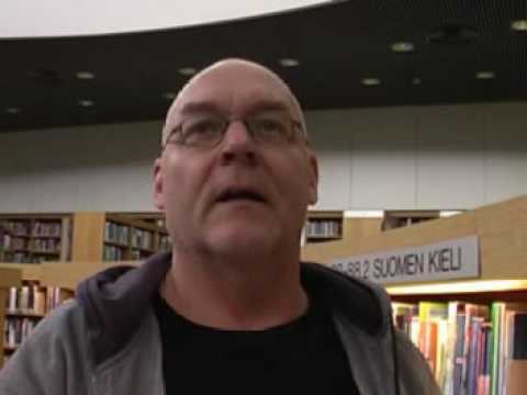 Atik: Elähän hötkyile