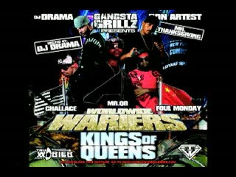 IN MY  ZONE   RUC DA JACKEL SAVIOR CHALLACE