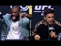 UFC 288: Pre-Fight Press Conference Highlights