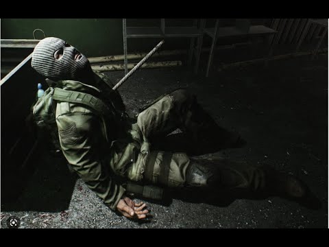 Best Scav Raid in Escape From Tarkov