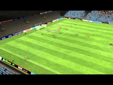 Torns IF 2-1 Bursaspor - Match Highlights