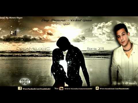 Deep Harmonic - Wicked Game (DreaMelodiC Official Remix 2011)