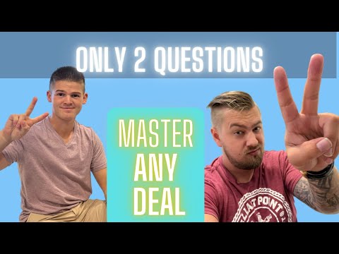 2 Steps to Analyze any Property - Creative Finance 101