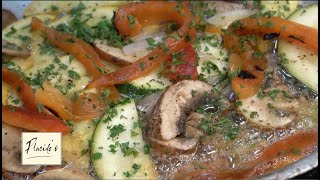 Placido's - Fresh Organic Pasta