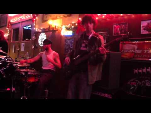 Supernaculum- Get That Feelin