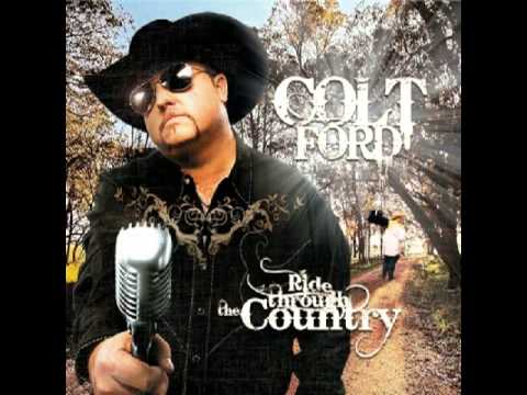 Colt Ford - No Trash in My Trailer