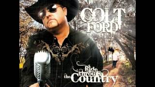 Colt Ford - No Trash in My Trailer