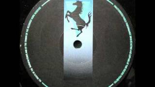 Crowbar - The Day The Furniture Argued (Original Mix)