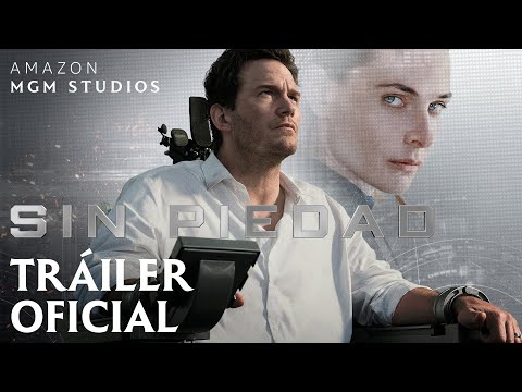 SIN PIEDAD | Tráiler Oficial